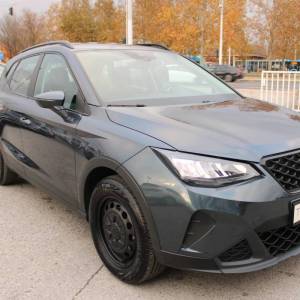 Seat Arona 1.0 TSi