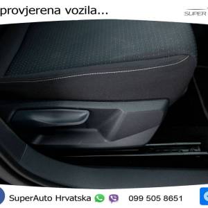Seat Arona 1.0 TSI Style 95 KS, LED+TEM+GR SJED+KAM+VIRT+PDC