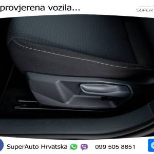 Seat Arona 1.0 TSI Style 95 KS, LED+TEM+GR SJED+KAM+VIRT+PDC