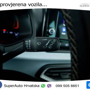 Seat Arona 1.0 TSI Style 95 KS, LED+TEM+GR SJED+KAM+VIRT+PDC