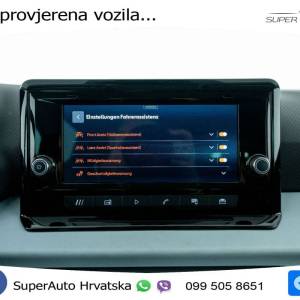 Seat Arona 1.0 TSI Style 95 KS, LED+TEM+GR SJED+KAM+VIRT+PDC