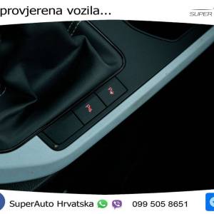 Seat Arona 1.0 TSI Style 95 KS, LED+TEM+GR SJED+KAM+VIRT+PDC