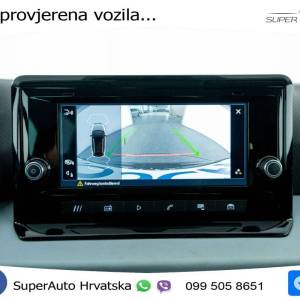 Seat Arona 1.0 TSI Style 95 KS, LED+TEM+GR SJED+KAM+VIRT+PDC