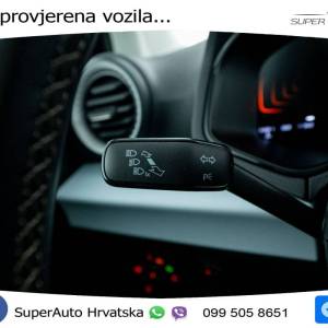 Seat Arona 1.0 TSI Style 95 KS, LED+TEM+GR SJED+KAM+VIRT+PDC