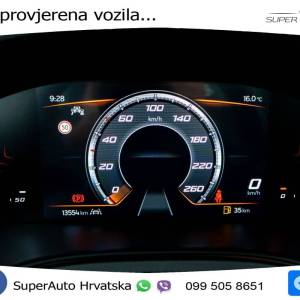 Seat Arona 1.0 TSI Style 95 KS, LED+TEM+GR SJED+KAM+VIRT+PDC