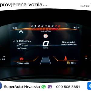 Seat Arona 1.0 TSI Style 95 KS, LED+TEM+GR SJED+KAM+VIRT+PDC