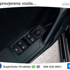 Seat Arona 1.0 TSI Style 95 KS, LED+TEM+GR SJED+KAM+VIRT+PDC