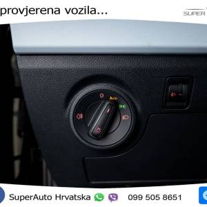 Seat Arona 1.0 TSI Style 95 KS, LED+TEM+GR SJED+KAM+VIRT+PDC
