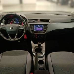 Seat Arona 1.0 TSI STYLE UNIQUE