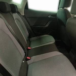 Seat Arona 1.0 TSI STYLE UNIQUE