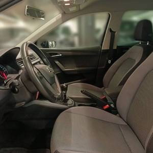 Seat Arona 1.0 TSI STYLE UNIQUE