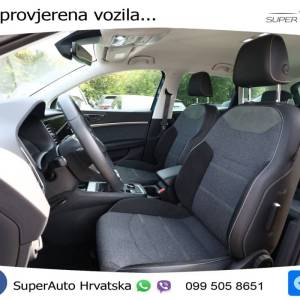 Seat Ateca 1.5 EcoTSI Xperience 150 KS, LED+ACC+GR SJED+KAM+ASIST+S&S