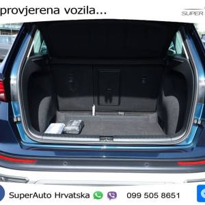Seat Ateca 1.5 EcoTSI Xperience 150 KS, LED+ACC+GR SJED+KAM+ASIST+S&S