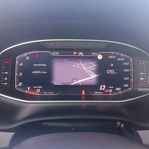 Seat Ateca 2.0 TDI CR FR FUERTE