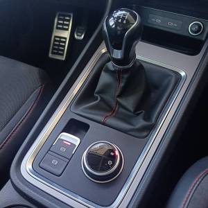 Seat Ateca 2.0 TDI CR FR FUERTE