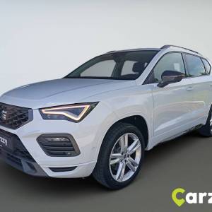 Seat Ateca 2.0 TDI CR FR FUERTE