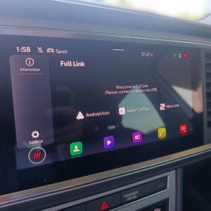 Seat Ateca 2.0 TDI CR FR FUERTE