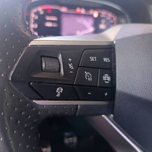 Seat Ateca 2.0 TDI CR FR FUERTE