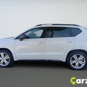 Seat Ateca 2.0 TDI CR FR FUERTE