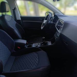 Seat Ateca 2.0 TDI CR FR FUERTE