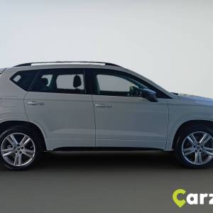Seat Ateca 2.0 TDI CR FR FUERTE