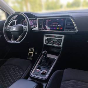 Seat Ateca 2.0 TDI CR FR FUERTE