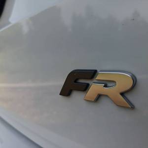 Seat Ateca 2.0 TDI CR FR FUERTE