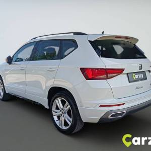 Seat Ateca 2.0 TDI CR FR FUERTE