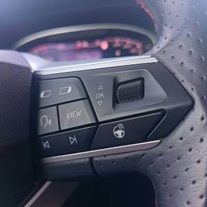 Seat Ateca 2.0 TDI CR FR FUERTE