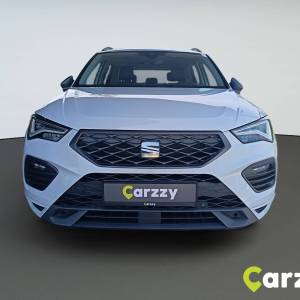 Seat Ateca 2.0 TDI CR FR FUERTE