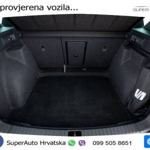 Seat Ateca 2.0 TDI DSG FR 150 KS, LED+ACC+PANO+360+VIRT+PDC