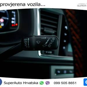 Seat Ateca 2.0 TDI DSG FR 150 KS, LED+ACC+PANO+360+VIRT+PDC