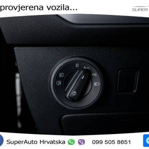 Seat Ateca 2.0 TDI DSG FR 150 KS, LED+ACC+PANO+360+VIRT+PDC