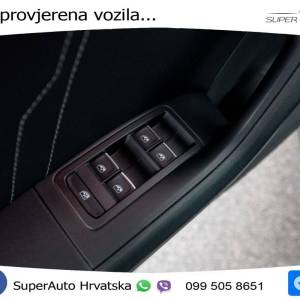 Seat Ateca 2.0 TDI DSG FR 150 KS, LED+ACC+PANO+360+VIRT+PDC