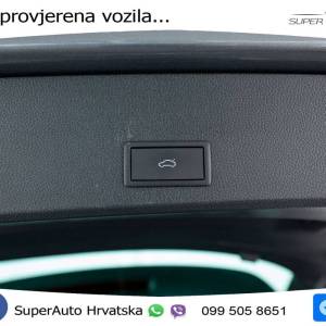 Seat Ateca 2.0 TDI DSG FR 150 KS, LED+ACC+PANO+360+VIRT+PDC