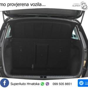 Seat Ateca 2.0 TSI 4Drive DSG FR 190 KS, LED+KAM+GR SJED+VIRT