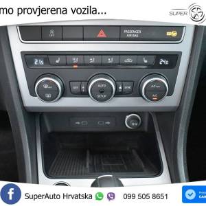 Seat Ateca 2.0 TSI 4Drive DSG FR 190 KS, LED+KAM+GR SJED+VIRT