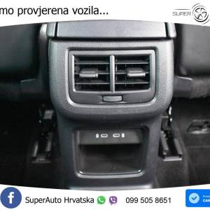 Seat Ateca 2.0 TSI 4Drive DSG FR 190 KS, LED+KAM+GR SJED+VIRT