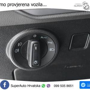 Seat Ateca 2.0 TSI 4Drive DSG FR 190 KS, LED+KAM+GR SJED+VIRT