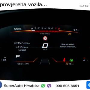 Seat Ibiza 1.0 TSI DSG Style 115 KS, LED+ACC+ASIST+KAM+VIRT+PDC