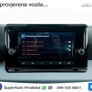 Seat Ibiza 1.0 TSI DSG Style 116 KS, LED+ACC+KAM+ASIST+VIRT+PDC