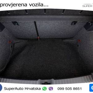 Seat Ibiza 1.0 TSI DSG Style 116 KS, LED+ACC+KAM+ASIST+VIRT+PDC