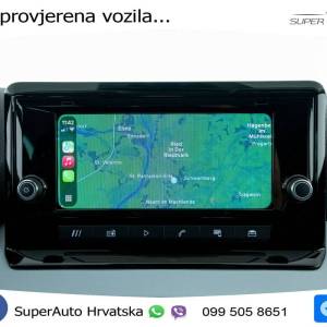 Seat Ibiza 1.0 TSI DSG Style 116 KS, LED+ACC+KAM+ASIST+VIRT+PDC