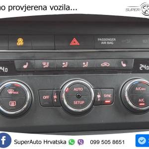 Seat Leon 1.6 TDI 105 KS, REG 11/26 TEM+GR SJED