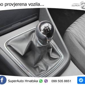 Seat Leon 1.6 TDI 105 KS, REG 11/26 TEM+GR SJED