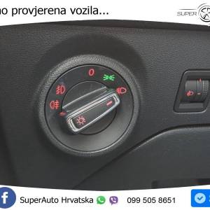 Seat Leon 1.6 TDI 105 KS, REG 11/26 TEM+GR SJED