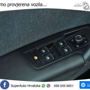 Seat Tarraco 2.0 TDI DSG Style 150 KS, ACC+LED+GR SJED+VIRT+ASIST