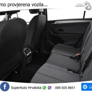 Seat Tarraco 2.0 TDI DSG Style 150 KS, ACC+LED+GR SJED+VIRT+ASIST