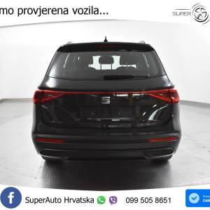 Seat Tarraco 2.0 TDI DSG Style 150 KS, ACC+LED+GR SJED+VIRT+ASIST