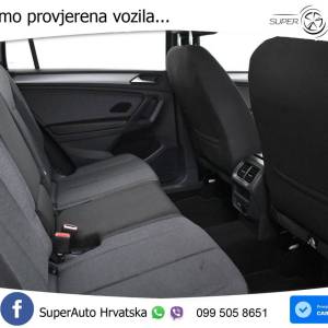 Seat Tarraco 2.0 TDI DSG Style 150 KS, ACC+LED+GR SJED+VIRT+ASIST